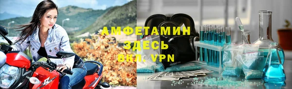 ALPHA PVP Лагань